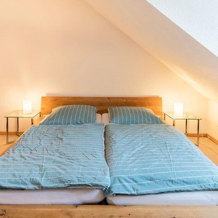 Ferienwohnung Jeske Reichenau Exterior foto
