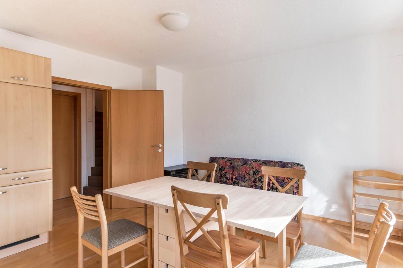 Ferienwohnung Jeske Reichenau Exterior foto