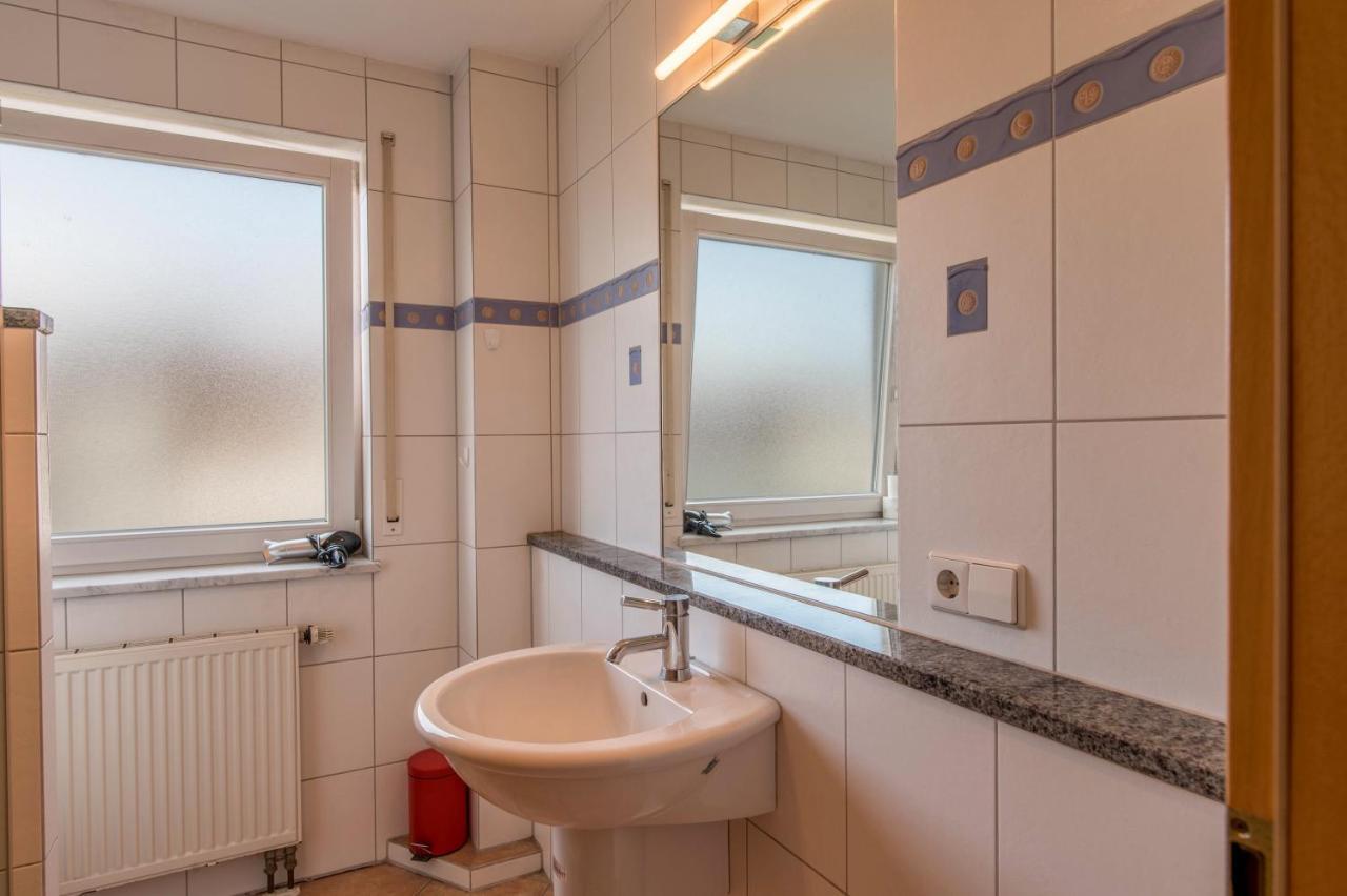 Ferienwohnung Jeske Reichenau Exterior foto