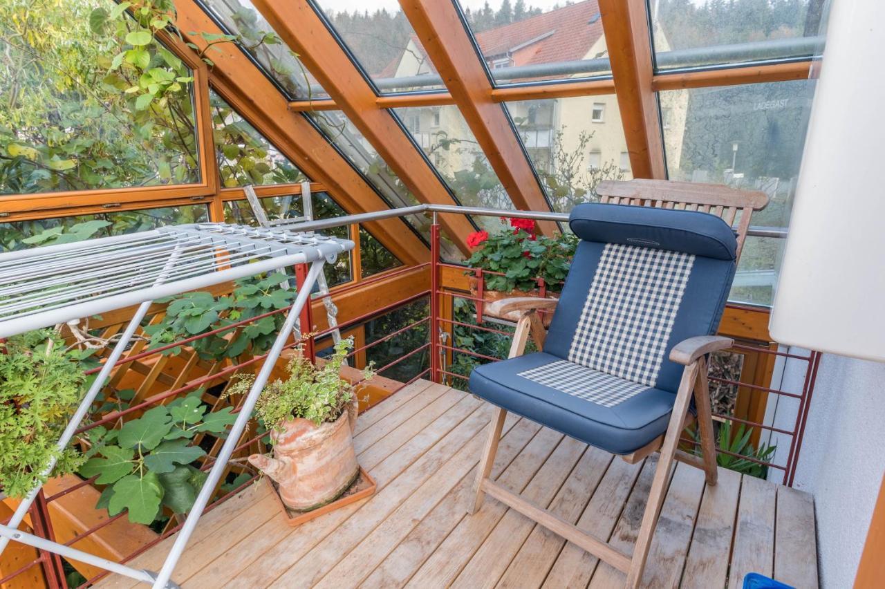 Ferienwohnung Jeske Reichenau Exterior foto